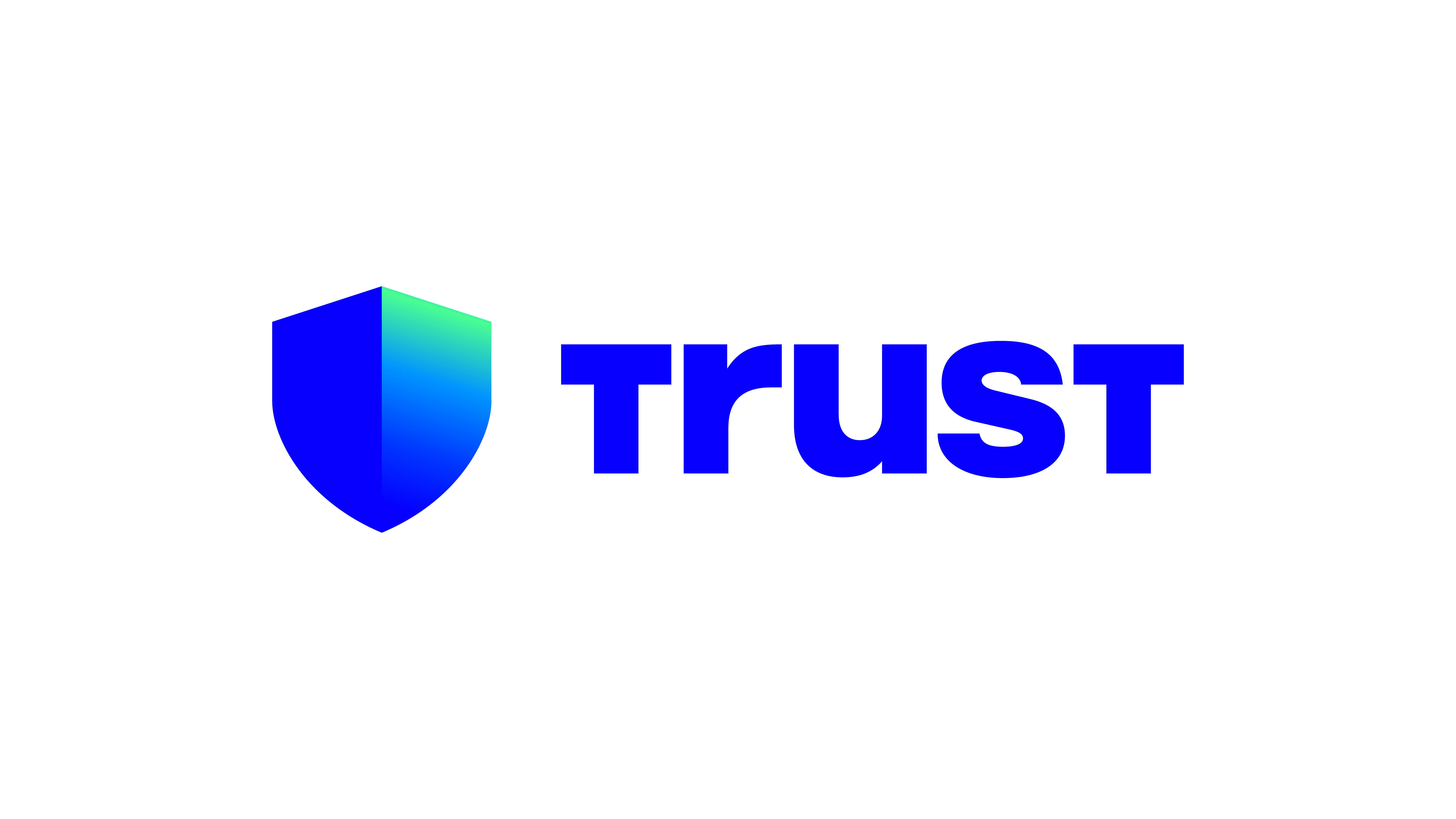 Trust Logo